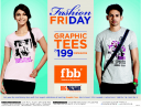 Big Bazaar - Fashion Friday